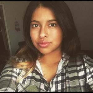 Meet your Posher, Clarrisa