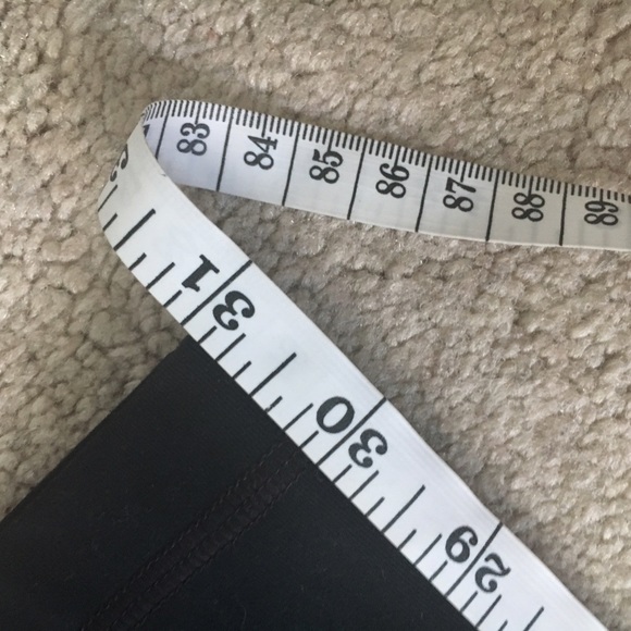 UNDER ARMOUR black perfect pant yoga pants - Picture 5 of 5