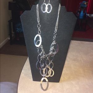 nickel and lead free jewelry set
