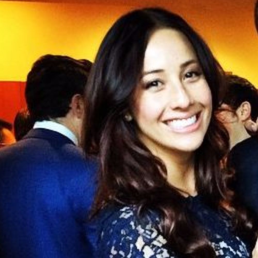 Meet your Posher, Tiffany
