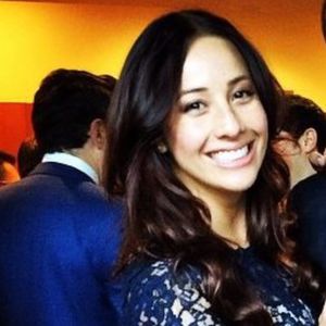 Meet your Posher, Tiffany