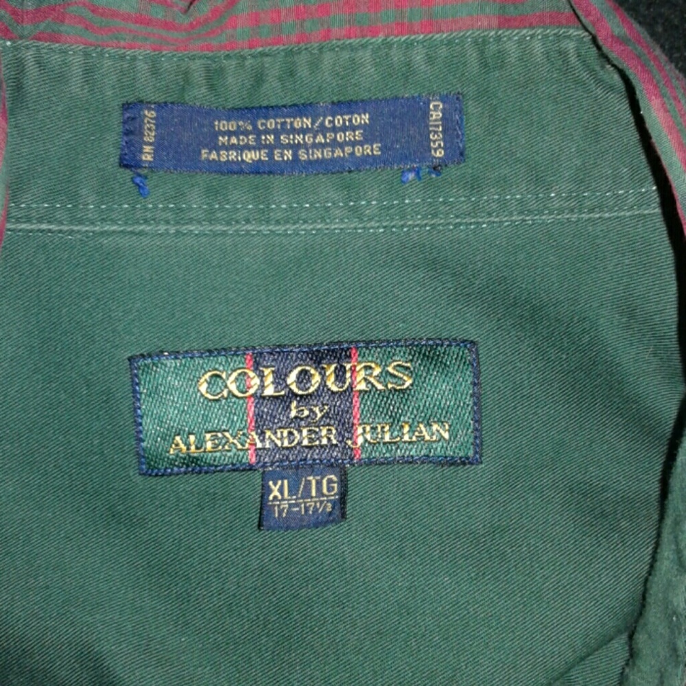 Shirt - Picture 3 of 3