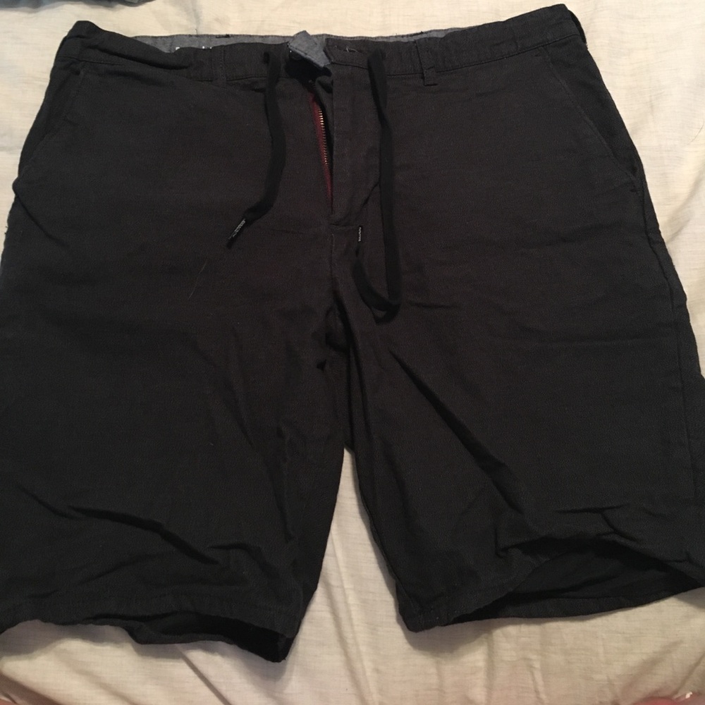 Men's Bullhead shorts