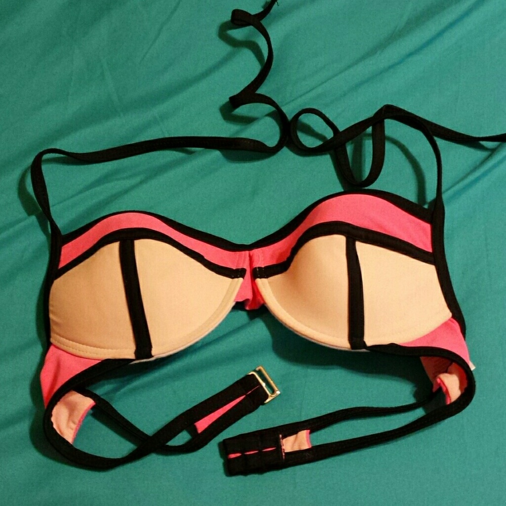 Bikini top