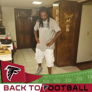 Meet your Posher, Greg