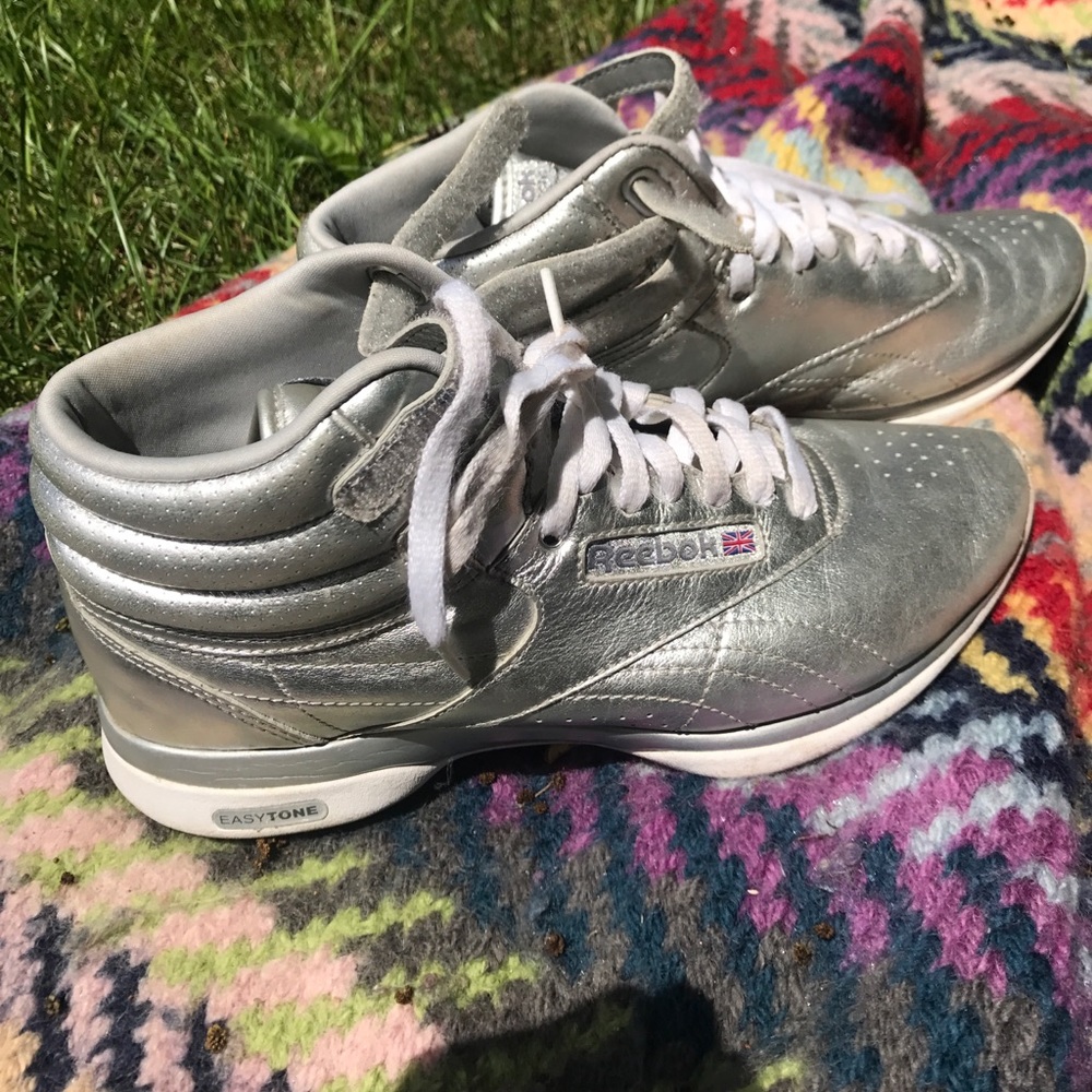 Reebock sneakers rare