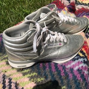 Reebock sneakers rare