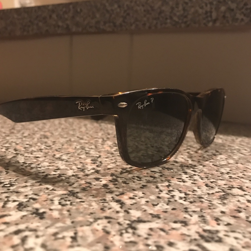 Ray-Ban New wayfarer