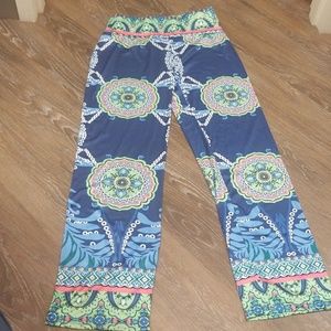 Palazzo Pants