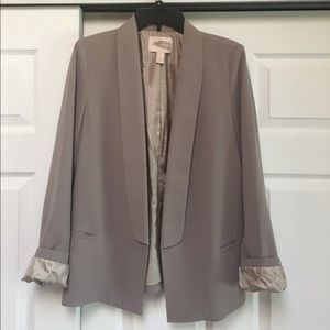 Boyfriend Blazer
