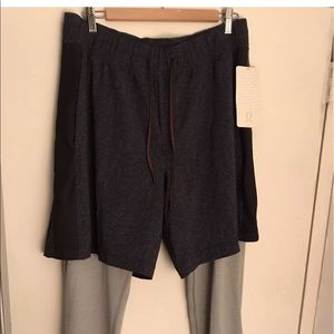 Lululemon one two jogger TTMB