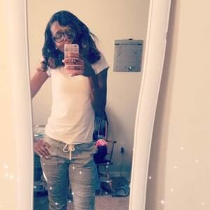 Meet your Posher, Denaé