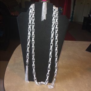 nickel and lead free jewelry set