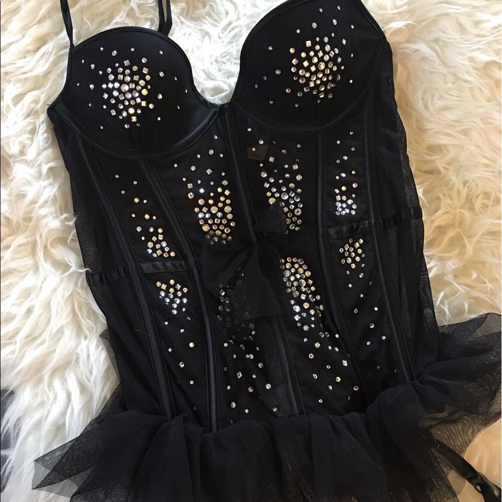 Victoria Secret Lingerie NWT