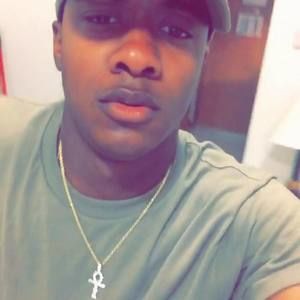 Meet your Posher, Terrance