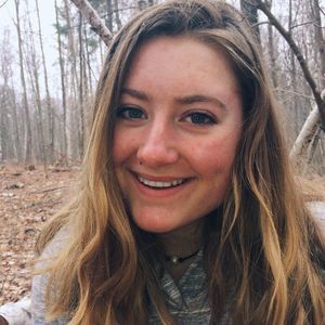 Meet your Posher, Miranda