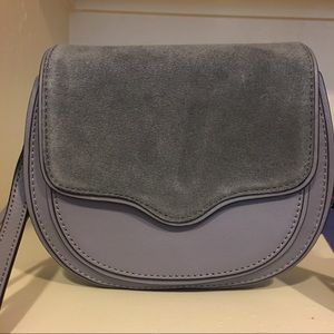 NWT Rebecca Minkoff crossbody purse