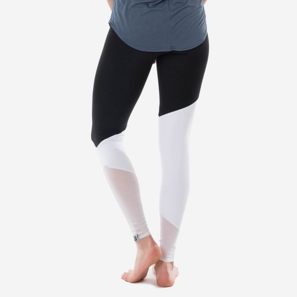 GTS Clothing Picasso leggings