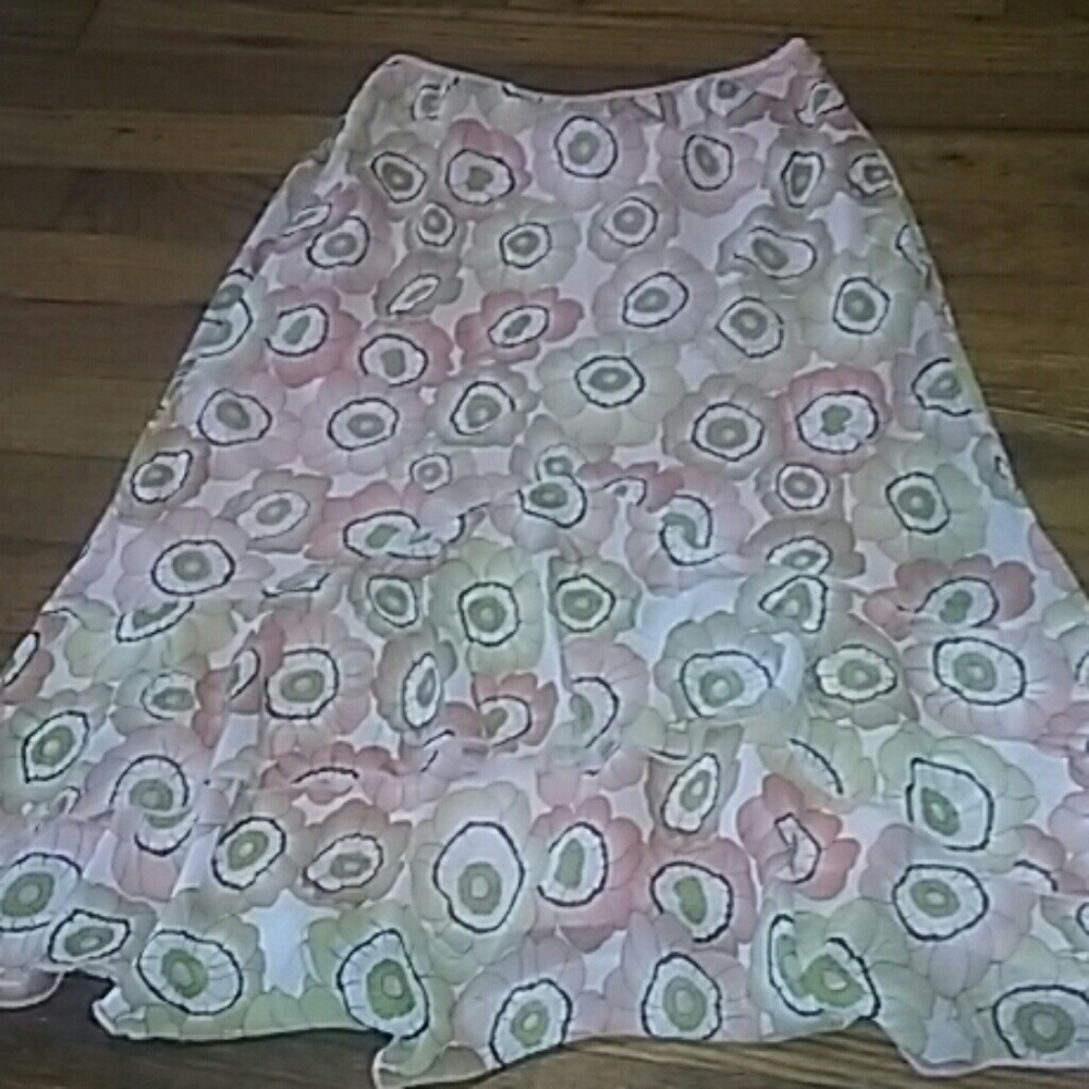 Skirt