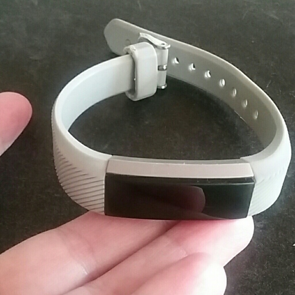 Fit Bit Alta EUC