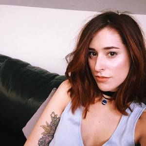 Meet your Posher, Gabrielle