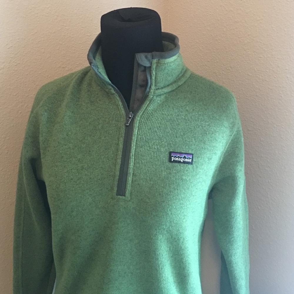 Patagonia Pullover Sweatshirt