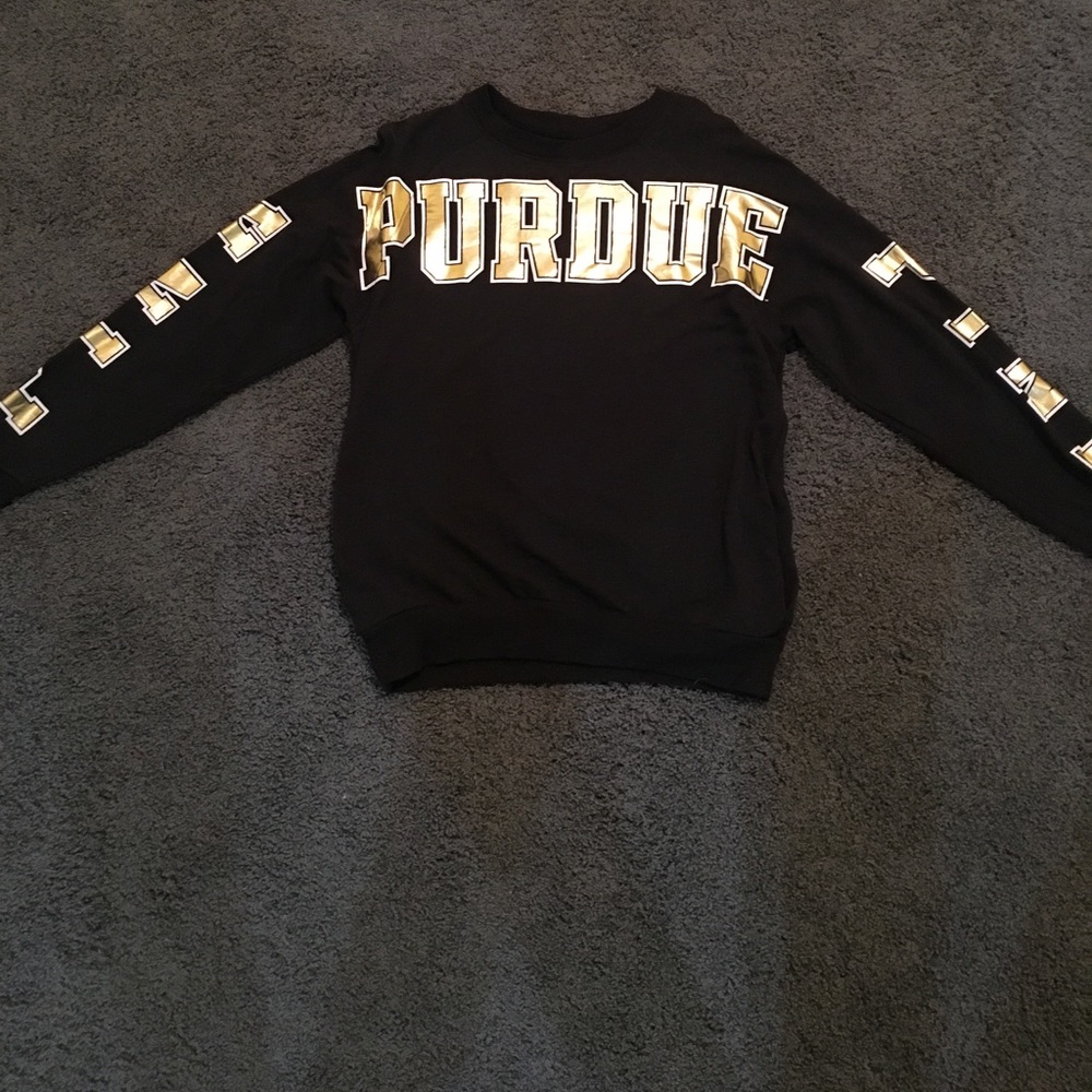 Purdue Boilermakers Sweatshirt