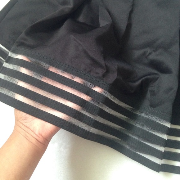 🎀Material Girl skirt - Picture 3 of 5