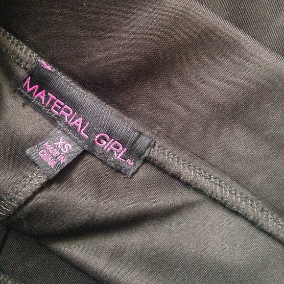 🎀Material Girl skirt - Picture 5 of 5