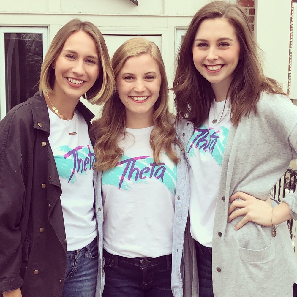 Meet your Posher, Kelsey