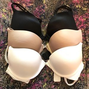 Victoria's Secret Bras