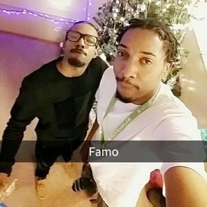 Meet your Posher, Orlando