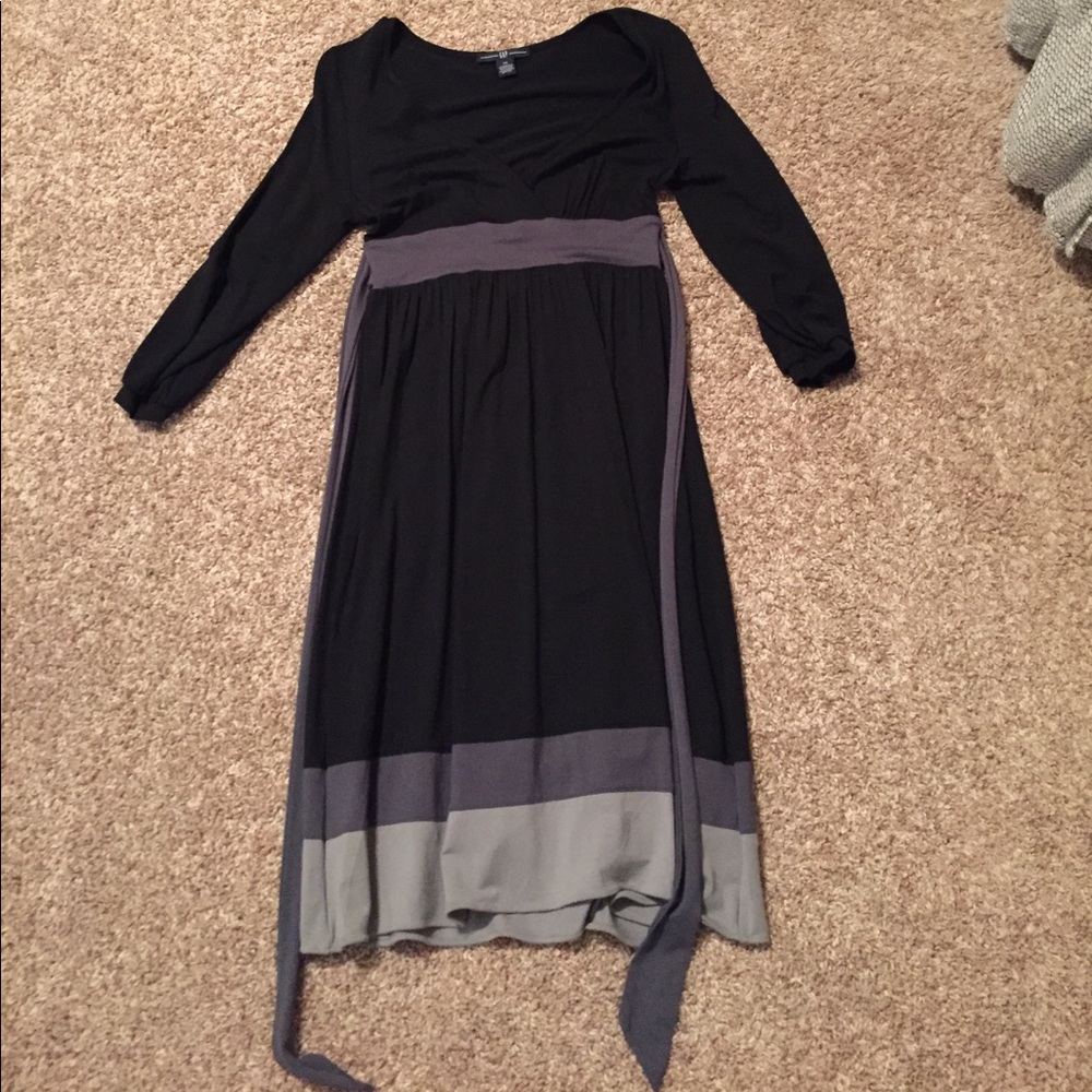 Gap dress