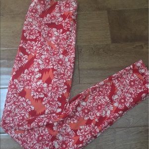 LuLaRoe OS NEW leggings