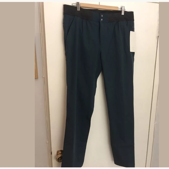 lululemon chinos