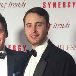 Meet your Posher, James