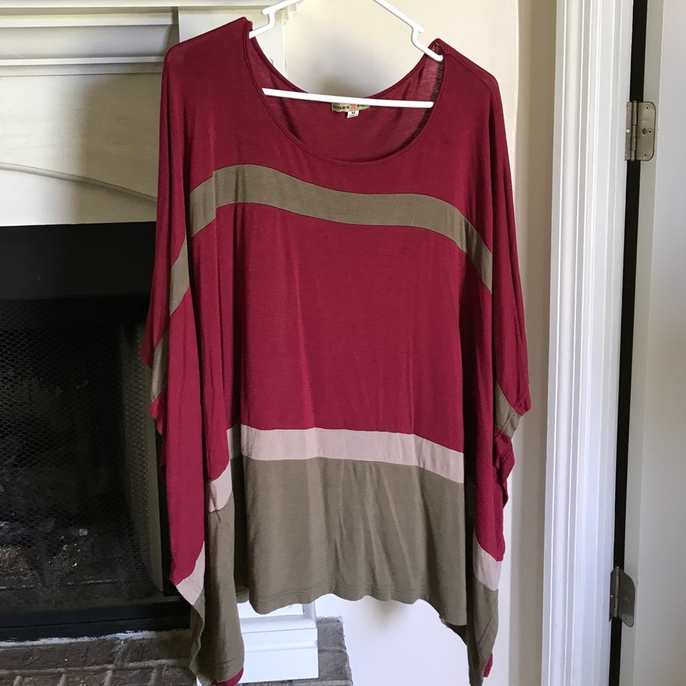 Altard State Flowy Top