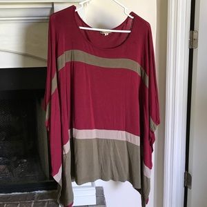 Altard State Flowy Top