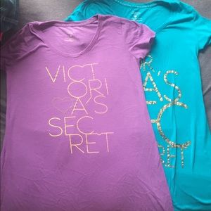 VS Lingerie SleepWear Dresses