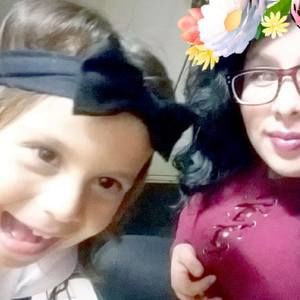 Meet your Posher, Lucy