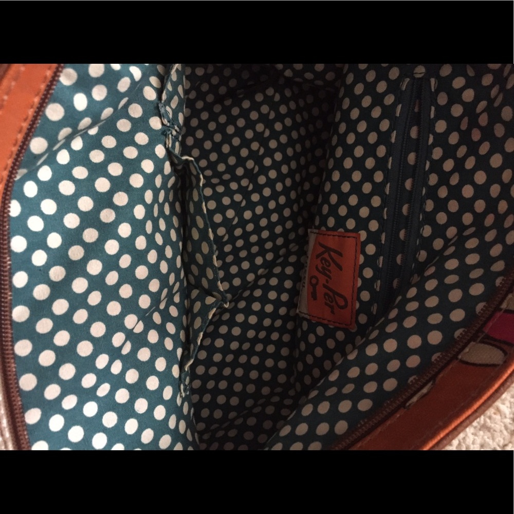 FOSSIL BAG - Picture 3 of 3