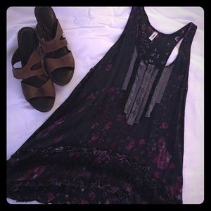 Size small Free people tank