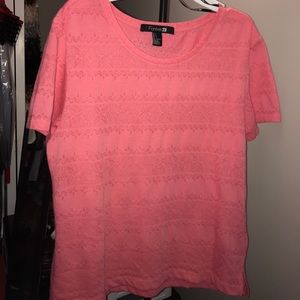 Forever 21 tee
