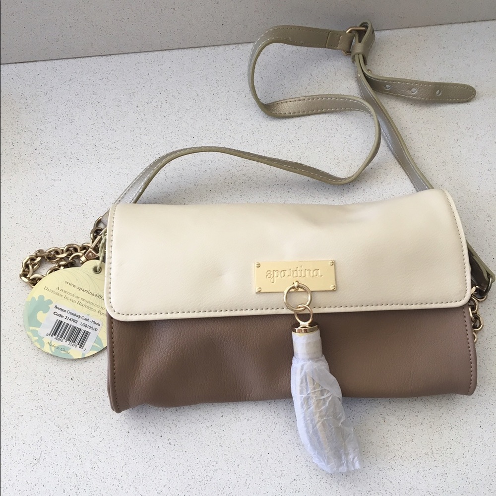 Spartina Handbag