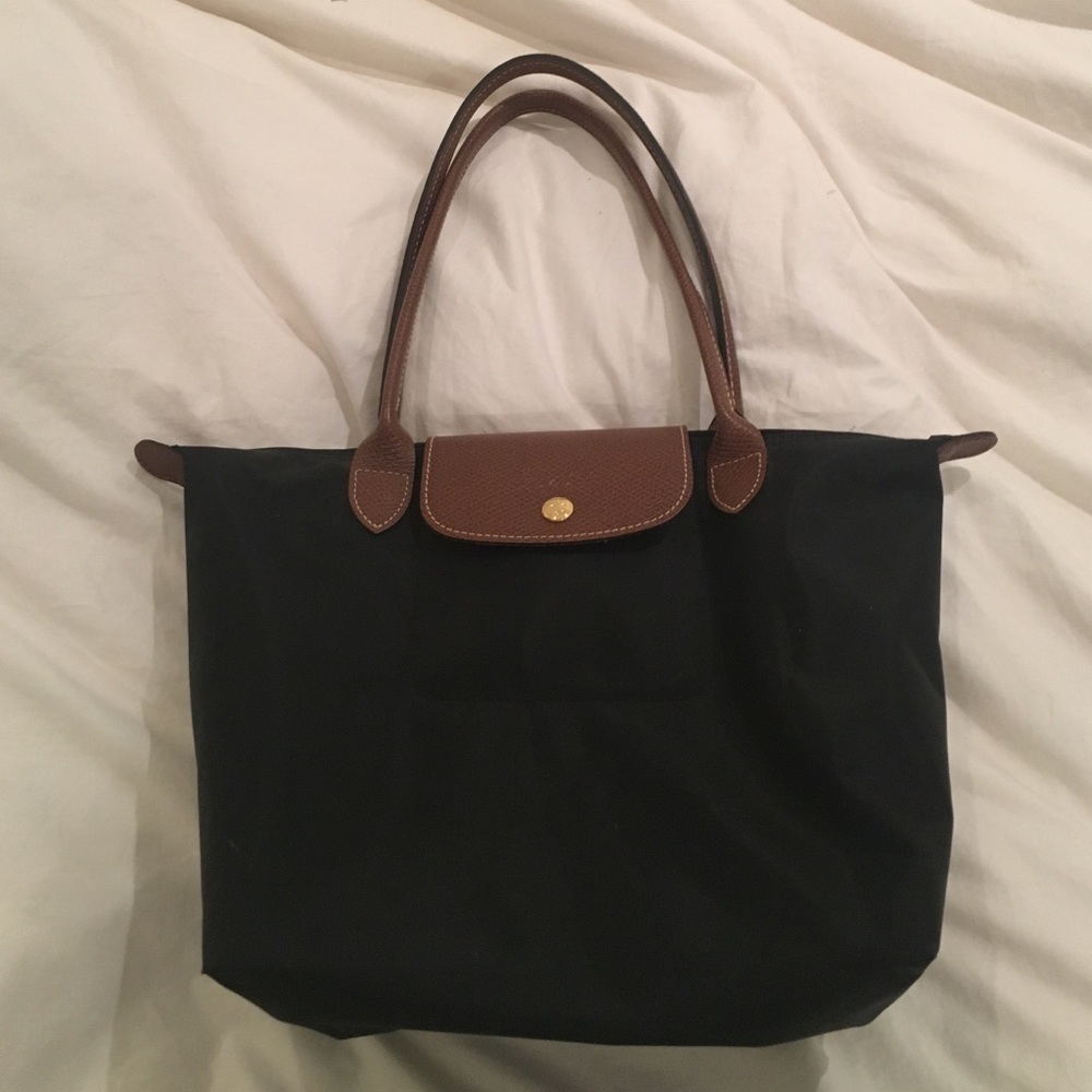 Small Longchamp Tote