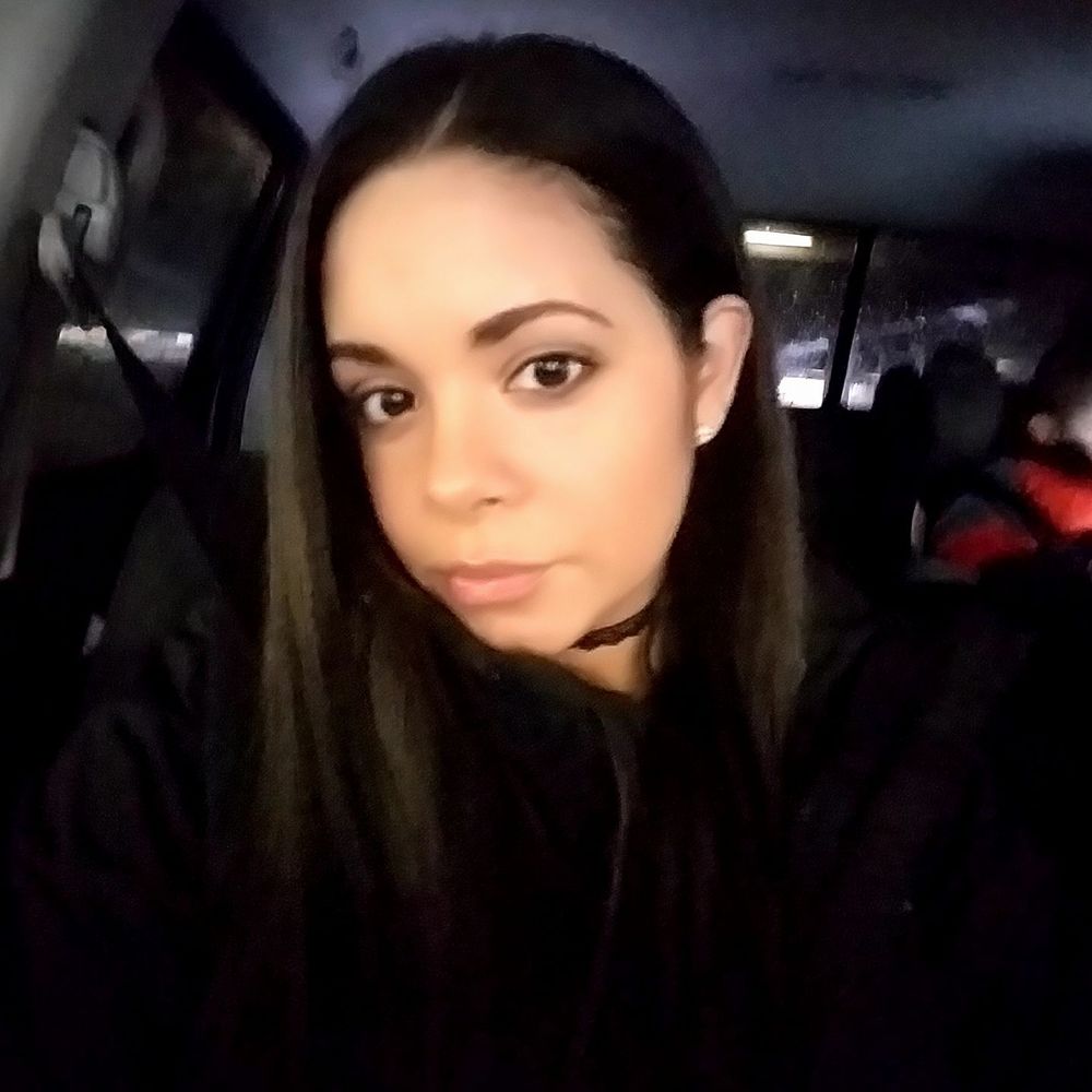 Meet your Posher, Diana