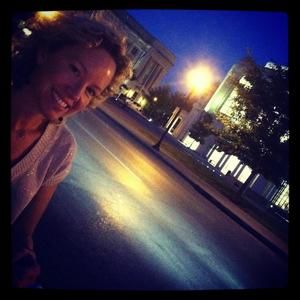 Meet your Posher, Meredith