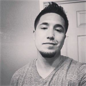 Meet your Posher, Ronnie