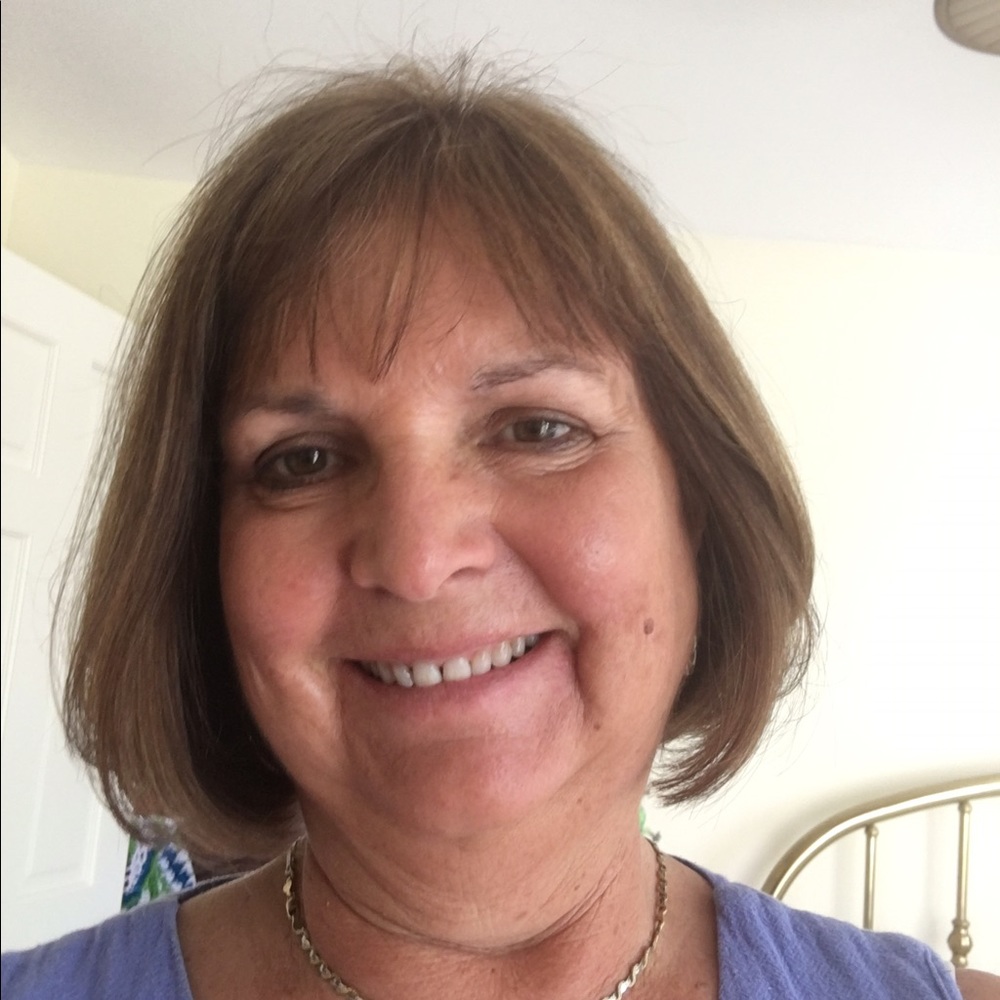 Meet your Posher, Sharon