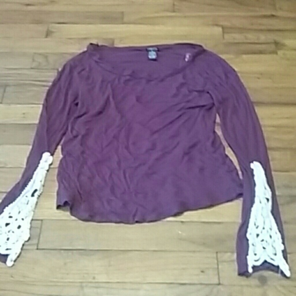 Long Sleeve T-Shirt